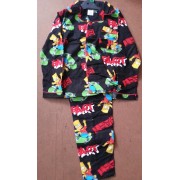 The Simpsons - Size 10 - PJs